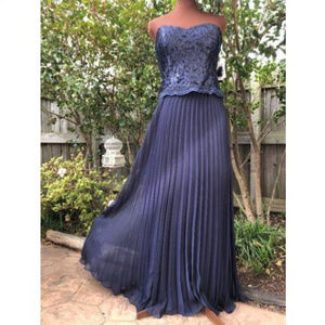 IGNITE EVENINGS FORMAL GOWN EVE LONG DRESS